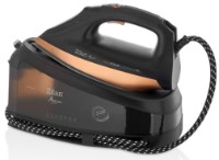 Утюг с парогенератором Zilan ZLN-4261 фото №2 — интернет-магазин Desire.md