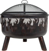 Чаша для костра La Hacienda Wildfire (58116)