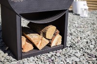 Чаша для костра La Hacienda Camacha (58527) фото №2 — интернет-магазин Desire.md