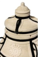 Tandoor Amfora Tandoors Алладин Mini с откидной крышкой ER-00002502