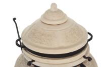 Tandoor Amfora Tandoors Атаман с откидной крышкой ER-00002042 imaginea #7 — magazin online Desire.md