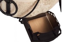 Tavă cu cenușă Amfora Tandoors imaginea #2 — magazin online Desire.md