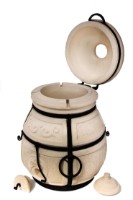 Tandoor Amfora Tandoors Скиф с откидной крышкой ER-00002500