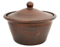 Vas pentru rață 3L Amfora Tandoors