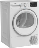 Mașină de uscat rufe Beko B3T68230 imaginea #2 — magazin online Desire.md