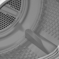 Mașină de uscat rufe Beko B3T68230 imaginea #4 — magazin online Desire.md