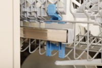 Посудомоечная машина Indesit DSFO 3T224 C фото №2 — интернет-магазин Desire.md