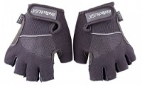 Перчатки для тренировок Biotech Berlin Gloves Black M фото №1 — интернет-магазин Desire.md