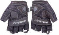 Перчатки для тренировок Biotech Berlin Gloves Black S