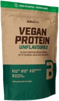 Proteină Biotech Vegan Protein Unflavoured 500g