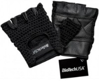 Mănuşi fitness Biotech Phoenix 1 Black S