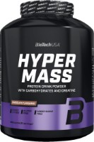 Гейнер Biotech Hyper Mass Chocolate 4000g