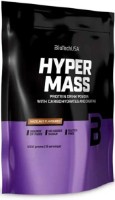 Гейнер Biotech Hyper Mass Hazelnut 1000g фото №1 — интернет-магазин Desire.md