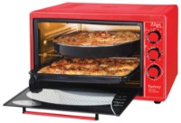 Cuptor de masa Zilan ZLN-5320 Red imaginea #2 — magazin online Desire.md