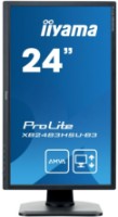 Монитор Iiyama ProLite XB2483HSU-B3 фото №2 — интернет-магазин Desire.md
