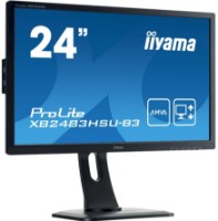 Монитор Iiyama ProLite XB2483HSU-B3 фото №3 — интернет-магазин Desire.md