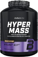 Gainer Biotech Hyper Mass Hazelnut 4000g imaginea #1 — magazin online Desire.md