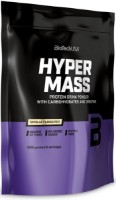Гейнер Biotech Hyper Mass Vanilla 1000g