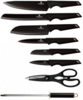 Set cuțite Berlinger Haus BH-2692 imaginea #2 — magazin online Desire.md