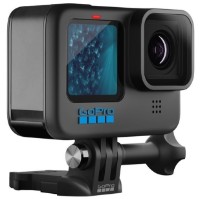 Экшн камера GoPro Hero 11 Black CHDHX-111-RW фото №2 — интернет-магазин Desire.md