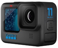 Экшн камера GoPro Hero 11 Black CHDHX-111-RW фото №3 — интернет-магазин Desire.md