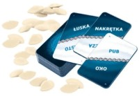 Joc educativ de masa Trefl Po prostu P RO (02334) imaginea #2 — magazin online Desire.md