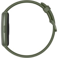Фитнес браслет Huawei Band 7 Wilderness Green фото №3 — интернет-магазин Desire.md