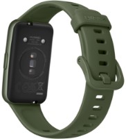 Фитнес браслет Huawei Band 7 Wilderness Green фото №4 — интернет-магазин Desire.md