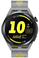 Смарт-часы Huawei Watch GT Runner 46mm Grey фото №1 — интернет-магазин Desire.md