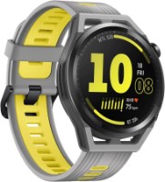 Смарт-часы Huawei Watch GT Runner 46mm Grey фото №2 — интернет-магазин Desire.md