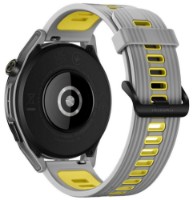 Смарт-часы Huawei Watch GT Runner 46mm Grey фото №3 — интернет-магазин Desire.md
