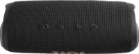 Boxă portabilă JBL Flip 6 Black imaginea #2 — magazin online Desire.md