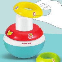 Пирамидка Hola Toys RolyPoly (3136)    фото №3 — интернет-магазин Desire.md