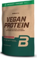 Proteină Biotech Vegan Protein Forest Fruit 500g imaginea #1 — magazin online Desire.md