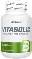 Vitamine Biotech Vitabolic 30tab imaginea #1 — magazin online Desire.md