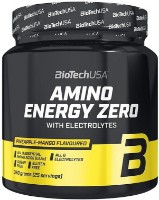 Аминокислоты Biotech Amino Energy Zero Pineaple & Mango 360g