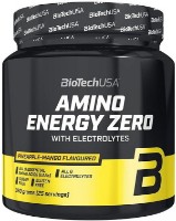 Aminoacizi Biotech Amino Energy Zero Pineaple & Mango 360g imaginea #1 — magazin online Desire.md