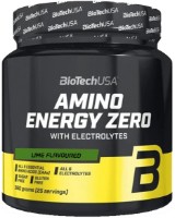 Aminoacizi Biotech Amino Energy Zero Lime 360g imaginea #1 — magazin online Desire.md