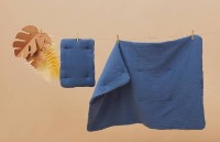 Одеяло для малышей Albero Mio Ocean (E001)