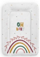 Saltea de înfăşat Albero Mio Oh Baby 70х50 (413) imaginea #1 — magazin online Desire.md