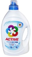 Гель для стирки Active Universal 3L