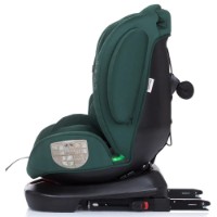 Scaun auto pentru copii Chipolino I-Size Isofix 4Kid 360° Avocado (STK4K02204AV) imaginea #5 — magazin online Desire.md