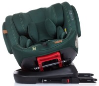 Scaun auto pentru copii Chipolino I-Size Isofix 4Kid 360° Avocado (STK4K02204AV) imaginea #6 — magazin online Desire.md