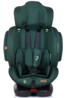 Scaun auto pentru copii Chipolino I-Size Isofix 4Kid 360° Avocado (STK4K02204AV) imaginea #7 — magazin online Desire.md