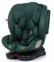 Scaun auto pentru copii Chipolino I-Size Isofix 4Kid 360° Avocado (STK4K02204AV) imaginea #1 — magazin online Desire.md