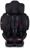 Scaun auto pentru copii Chipolino I-Size Isofix 4Kid 360° Black (STK4K02201RA) imaginea #3 — magazin online Desire.md