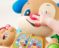 Ходунки Fisher-Price Puppy (GXR70) фото №6 — интернет-магазин Desire.md