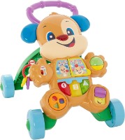 Ходунки Fisher-Price Puppy (GXR70) фото №1 — интернет-магазин Desire.md