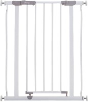 Porțile de siguranță DreamBaby AVA Slimline White (G9334BB)
