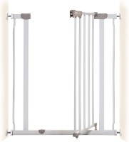 Porțile de siguranță DreamBaby AVA Slimline White (G9334BB) imaginea #6 — magazin online Desire.md